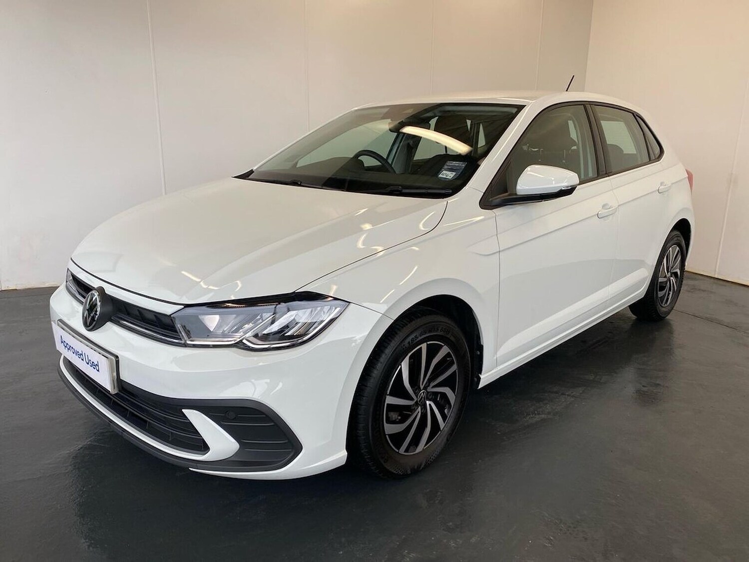Used Volkswagen Polo 2024 for sale - 76144300: Photo 34