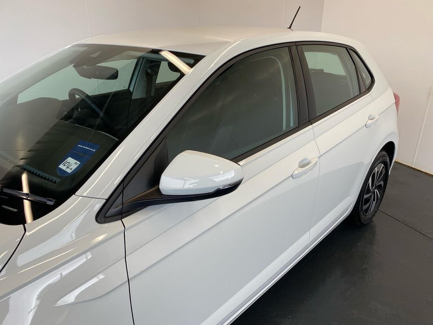 Used Volkswagen Polo 2024 for sale - 76144300: Photo 38