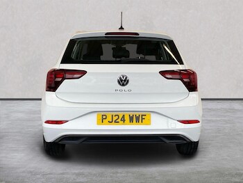 Used Volkswagen Polo 2024 for sale - 76144300: Photo 4