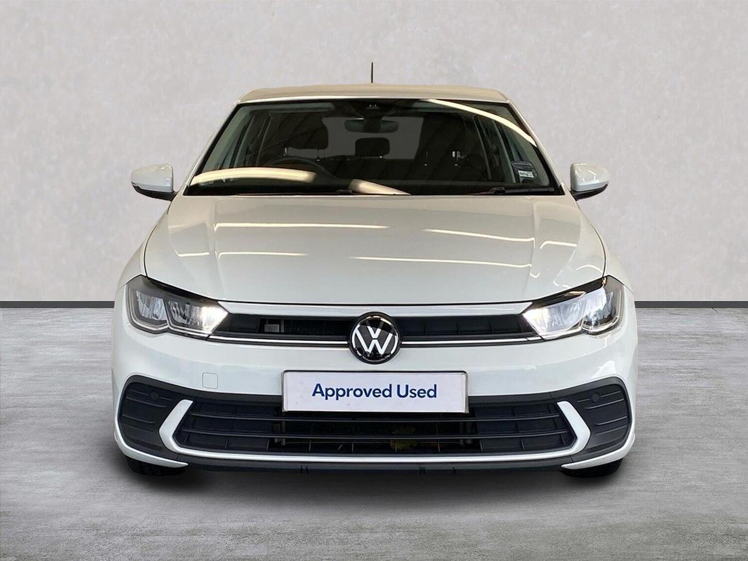 Used Volkswagen Polo 2024 for sale - 76144300: Photo 5
