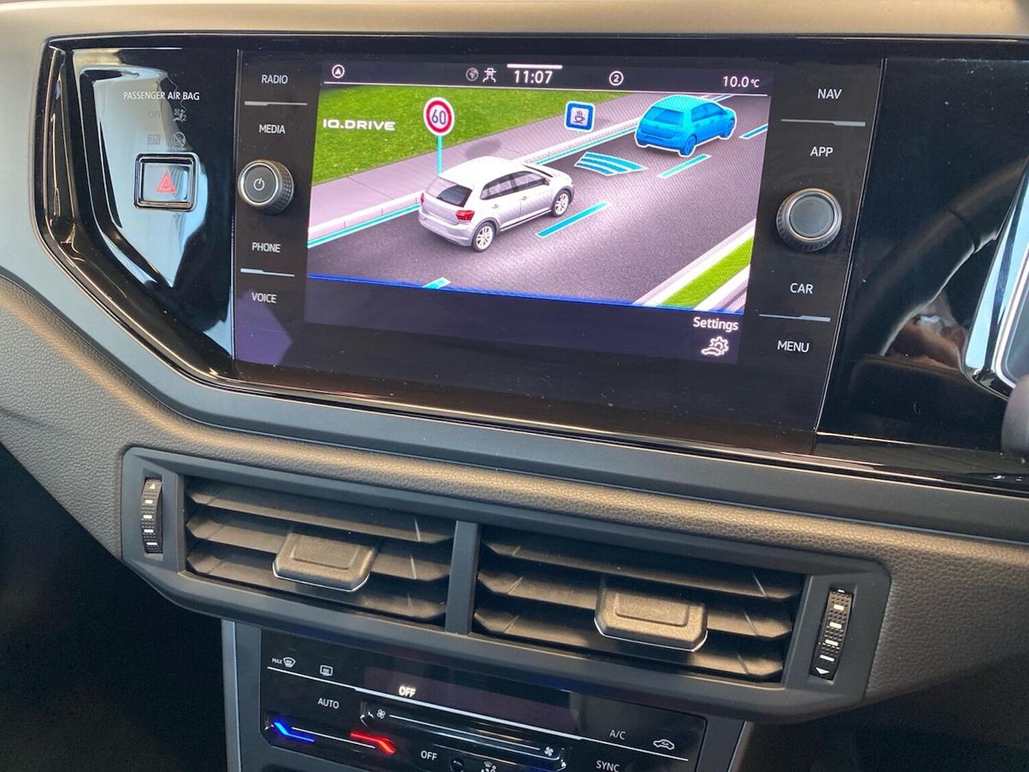 Used Volkswagen Polo 2022 for sale - 78194945: Photo 11