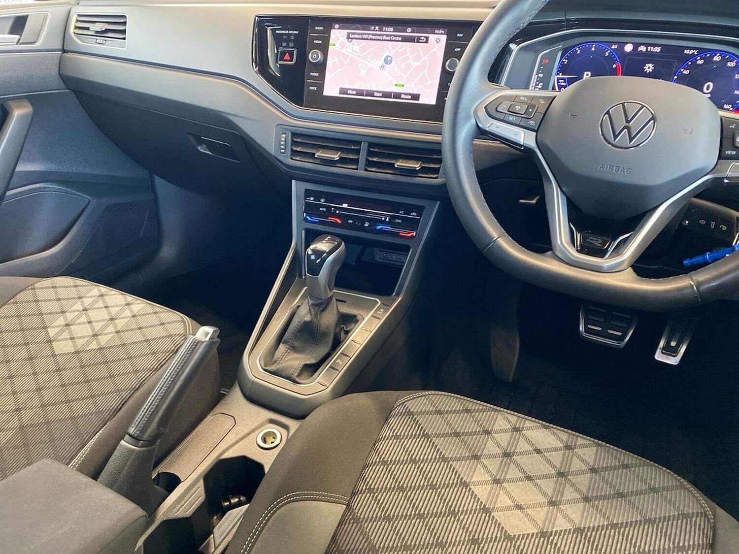 Used Volkswagen Polo 2022 for sale - 78194945: Photo 13