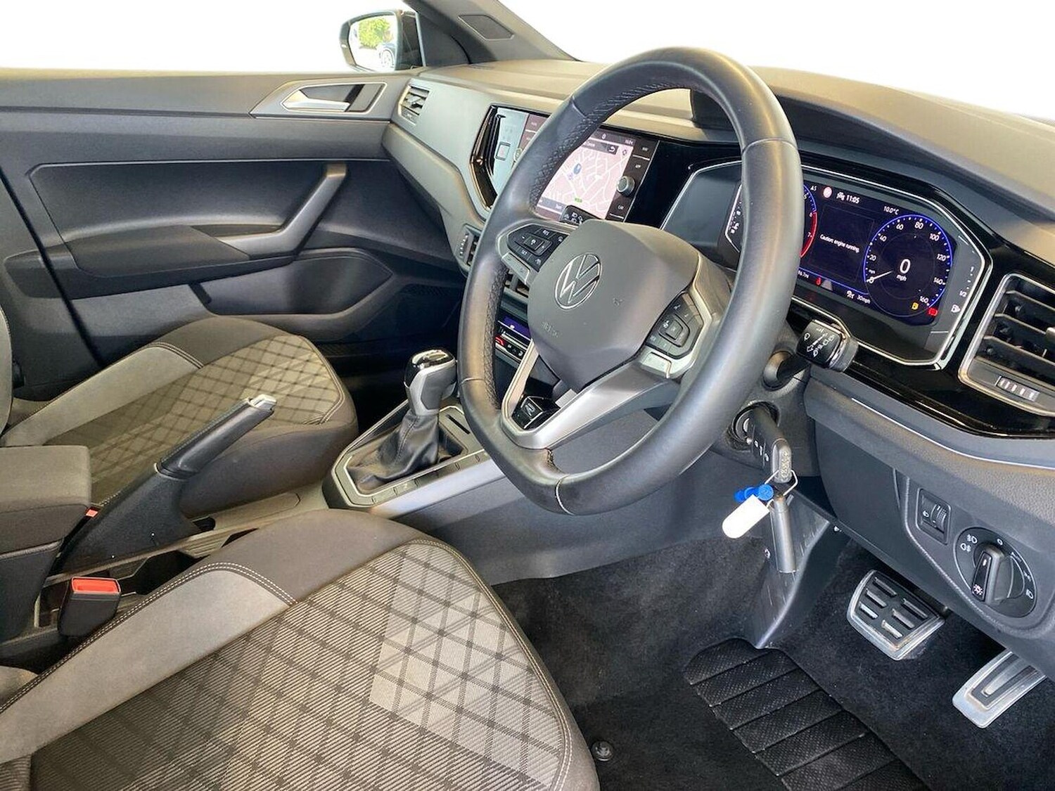 Used Volkswagen Polo 2022 for sale - 78194945: Photo 15