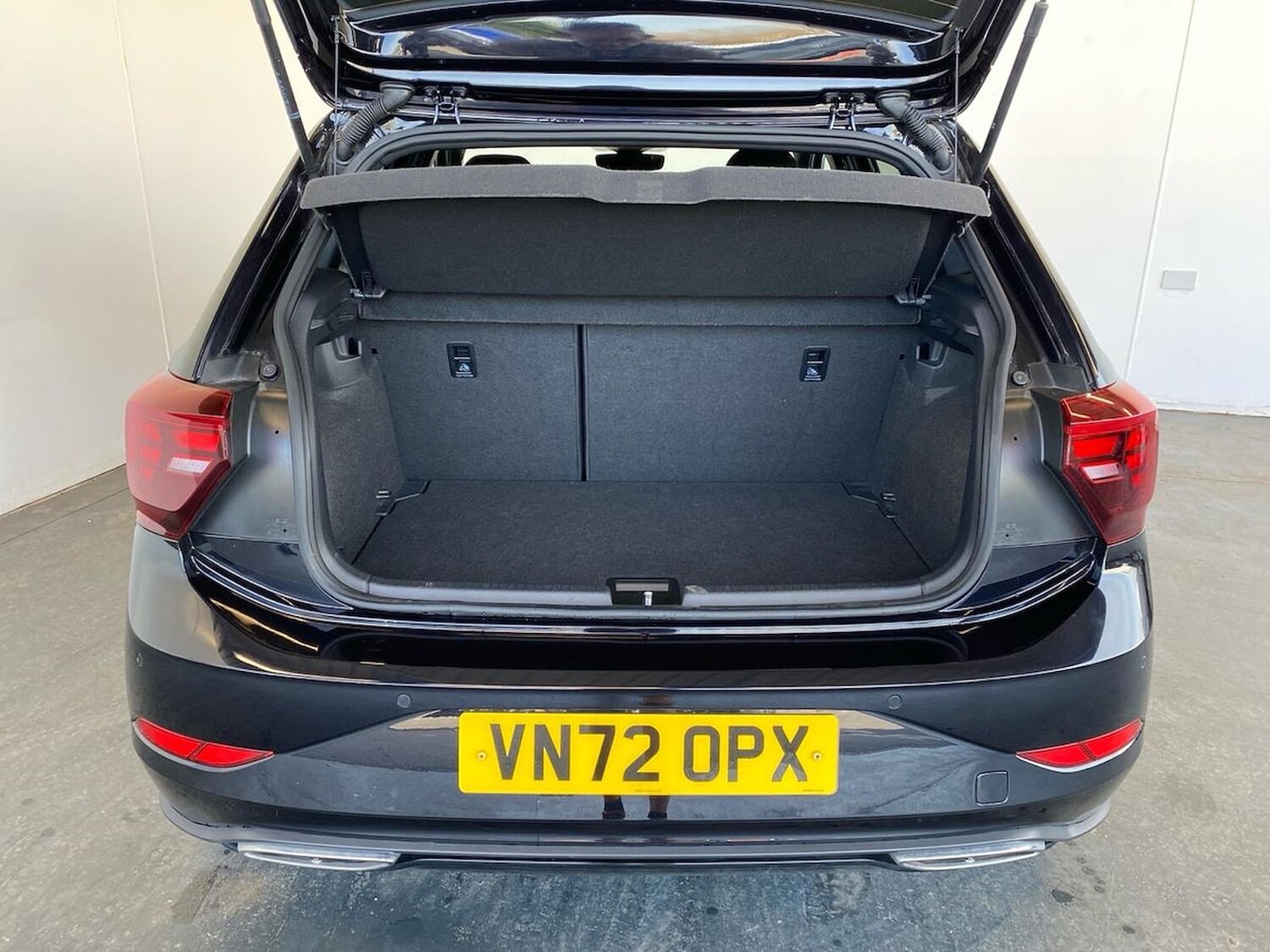 Used Volkswagen Polo 2022 for sale - 78194945: Photo 17