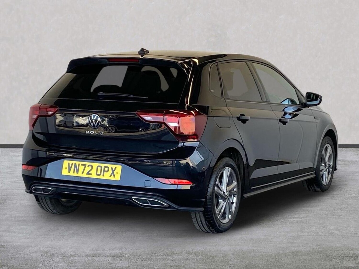 Used Volkswagen Polo 2022 for sale - 78194945: Photo 18