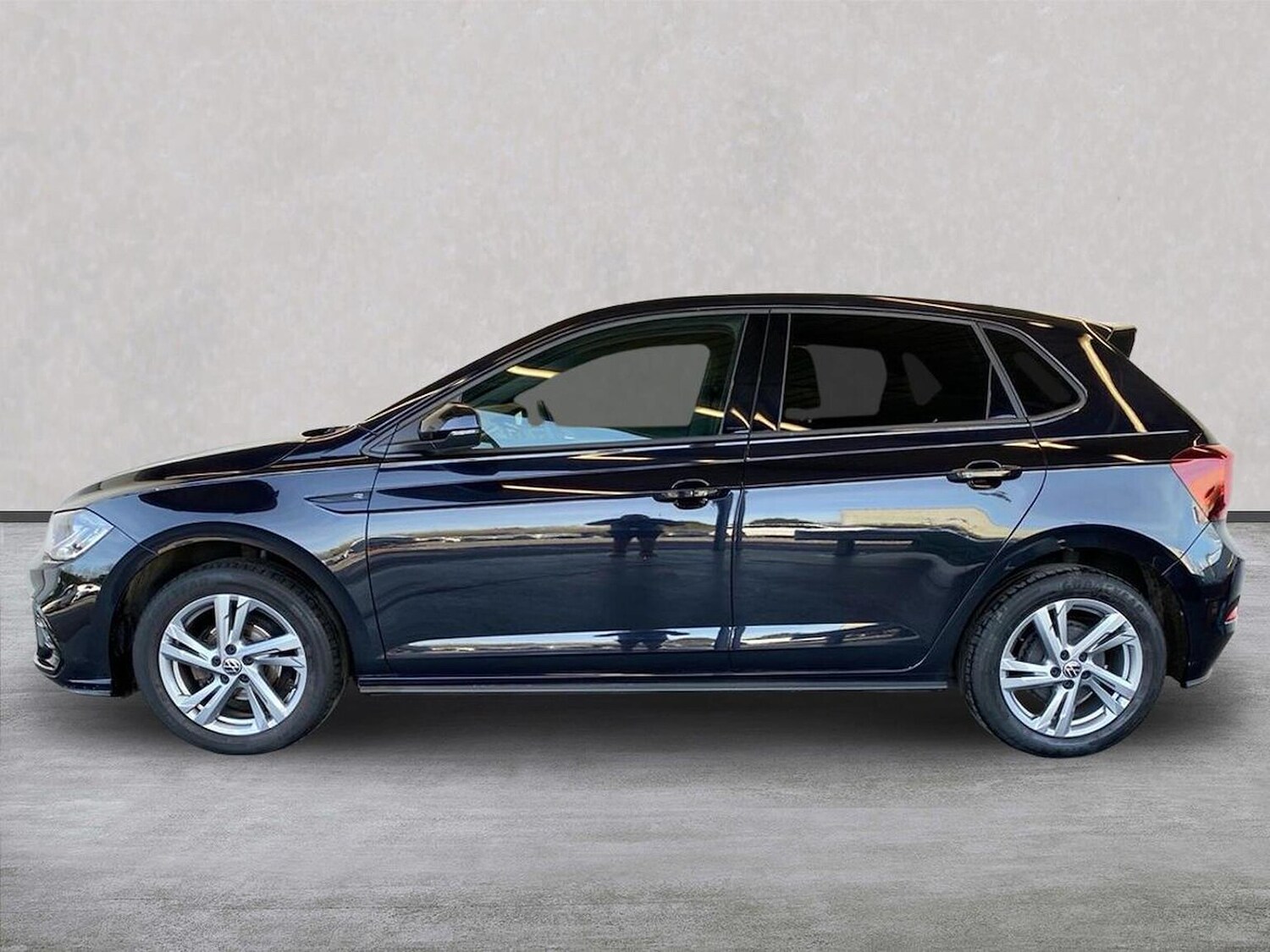 Used Volkswagen Polo 2022 for sale - 78194945: Photo 19