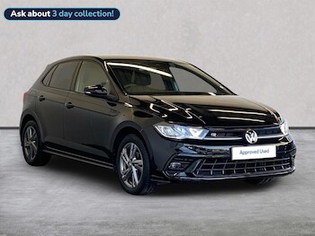 Volkswagen Polo feature image