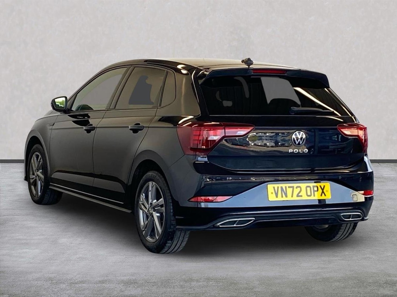 Used Volkswagen Polo 2022 for sale - 78194945: Photo 2