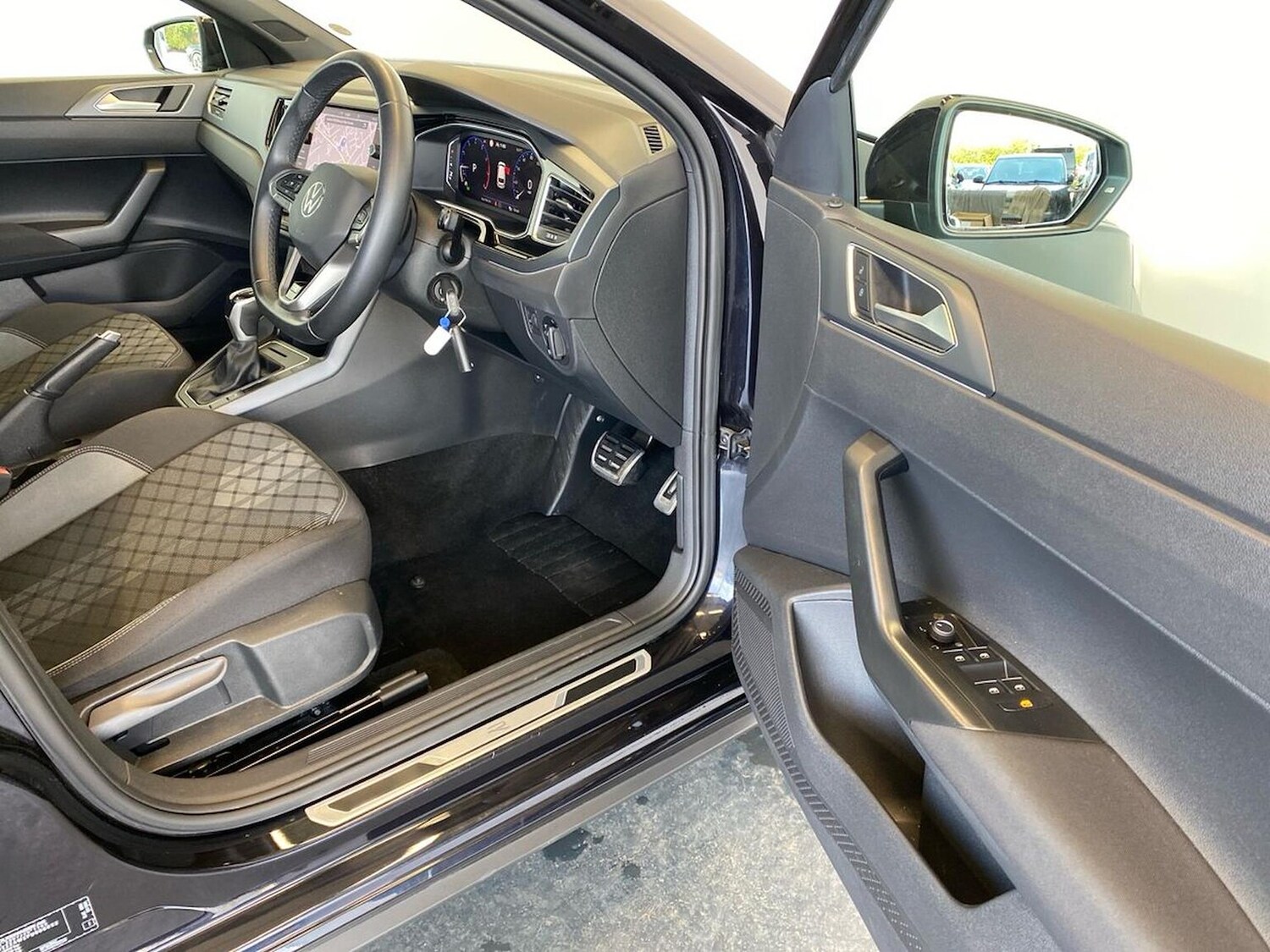 Used Volkswagen Polo 2022 for sale - 78194945: Photo 21