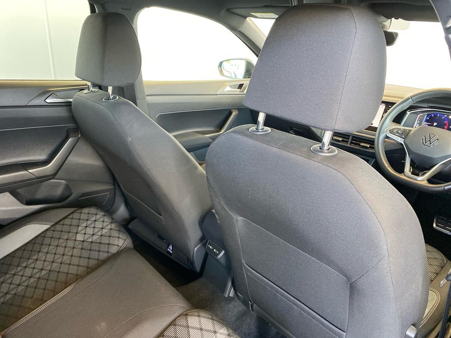 Used Volkswagen Polo 2022 for sale - 78194945: Photo 22