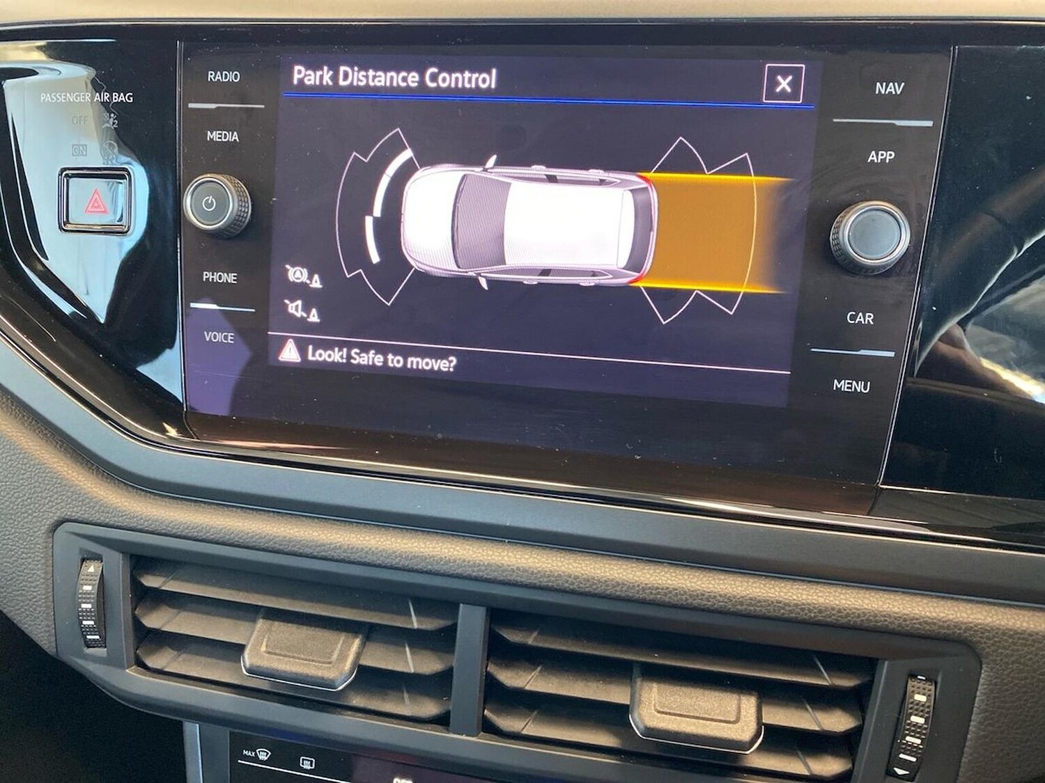 Used Volkswagen Polo 2022 for sale - 78194945: Photo 23