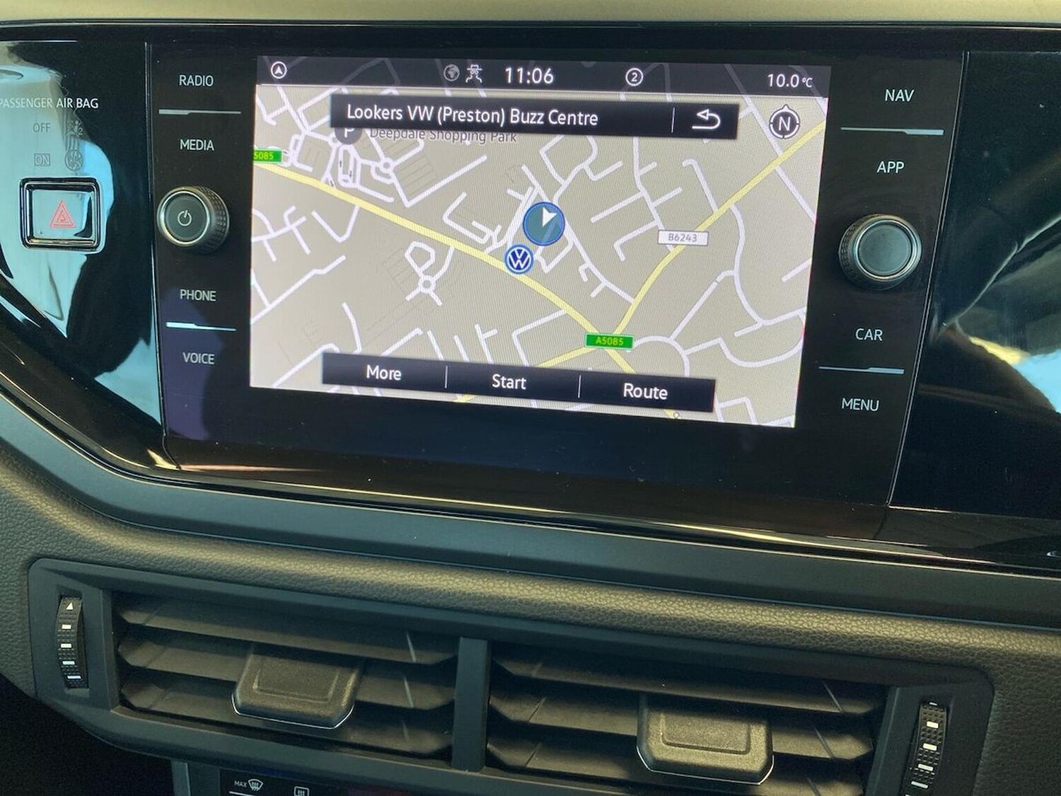 Used Volkswagen Polo 2022 for sale - 78194945: Photo 24