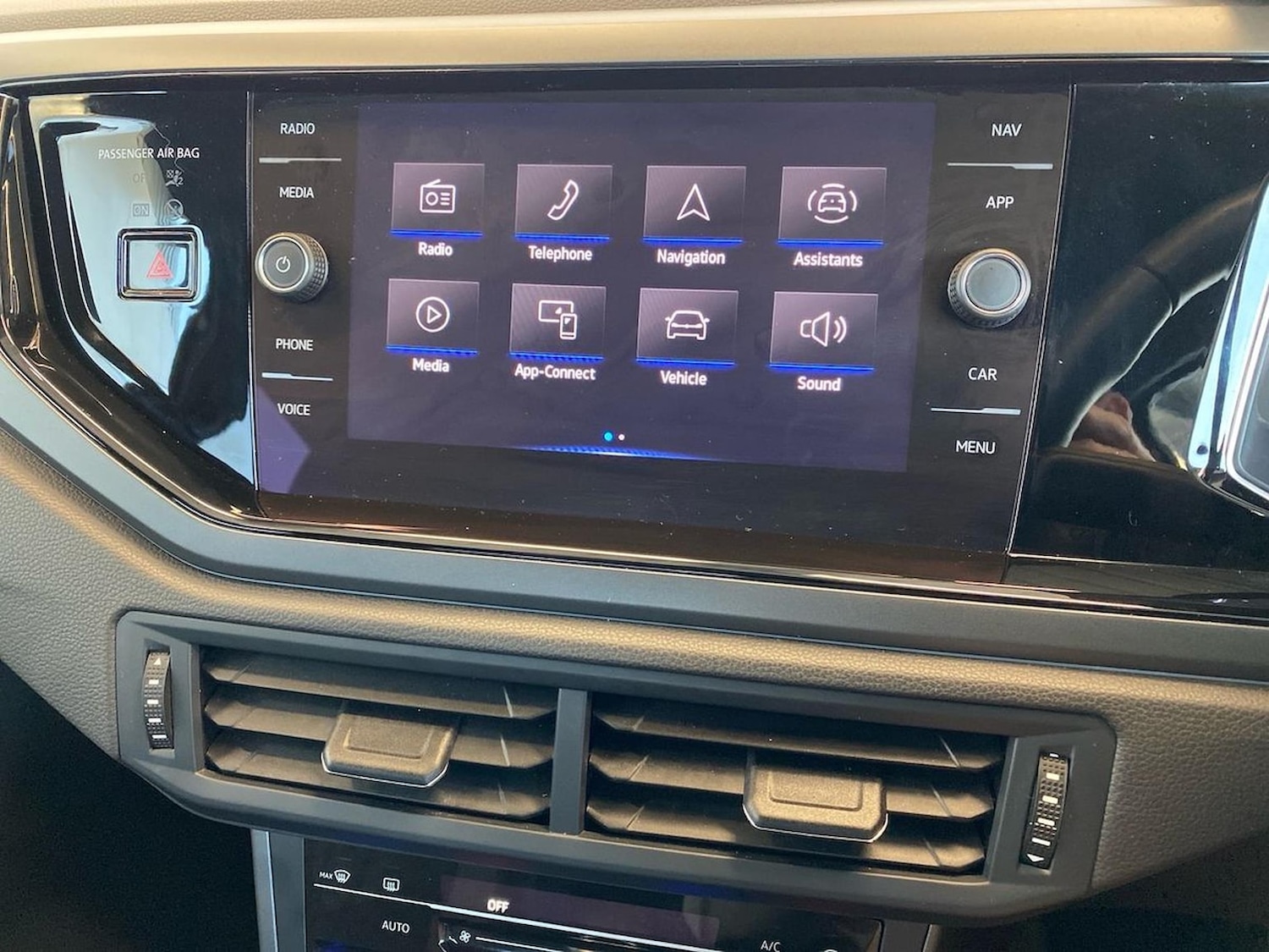 Used Volkswagen Polo 2022 for sale - 78194945: Photo 25