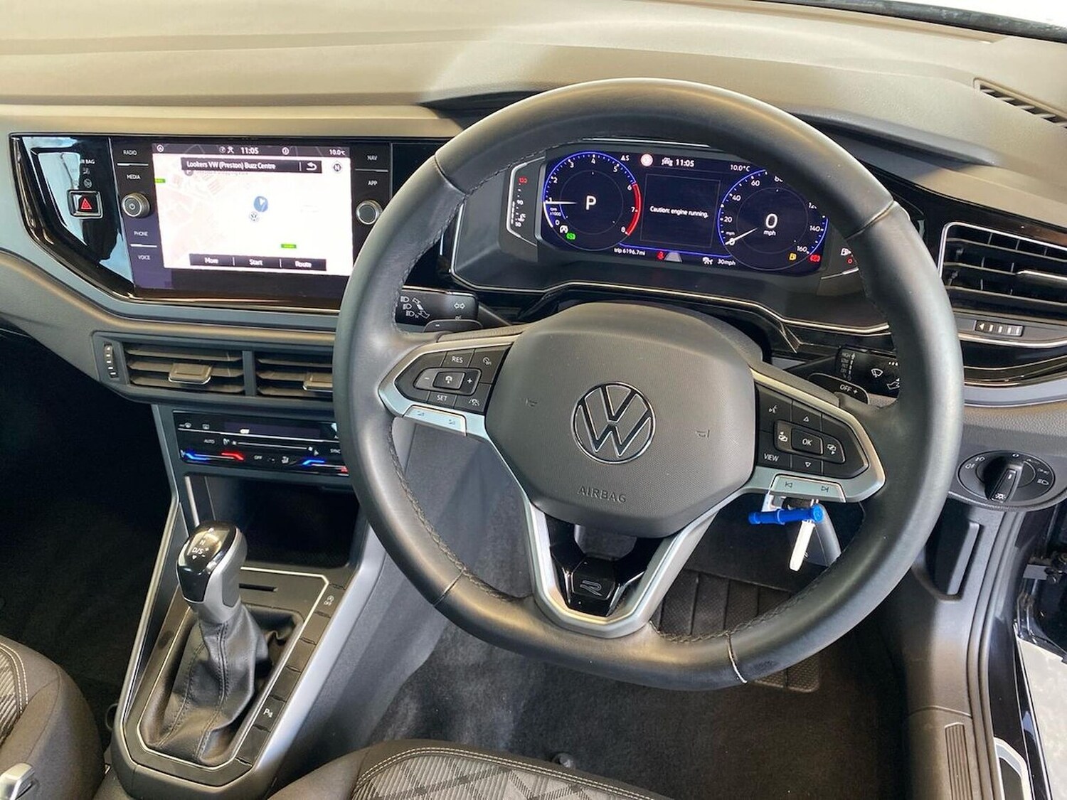 Used Volkswagen Polo 2022 for sale - 78194945: Photo 27