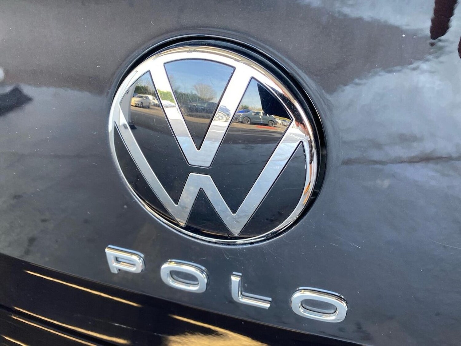 Used Volkswagen Polo 2022 for sale - 78194945: Photo 29