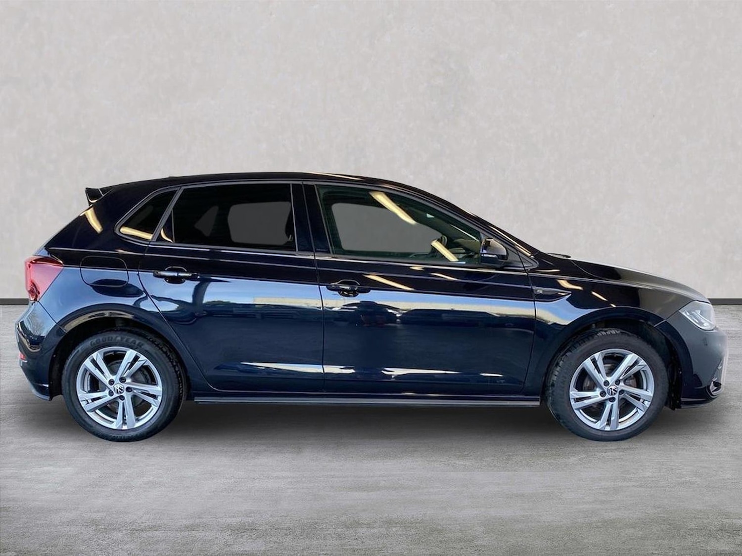 Used Volkswagen Polo 2022 for sale - 78194945: Photo 3