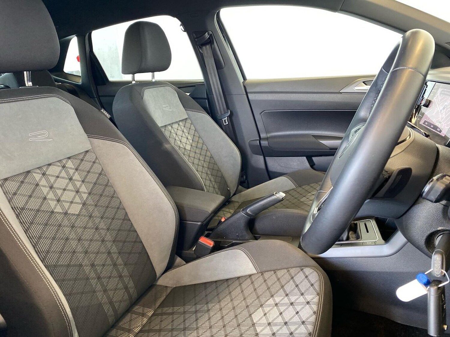 Used Volkswagen Polo 2022 for sale - 78194945: Photo 32