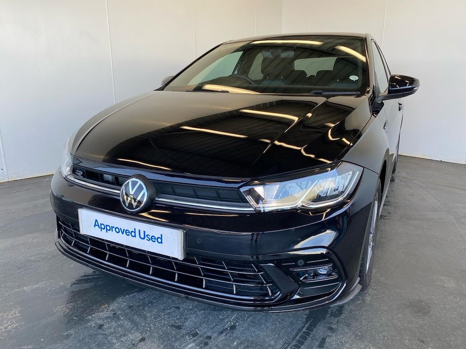 Used Volkswagen Polo 2022 for sale - 78194945: Photo 33