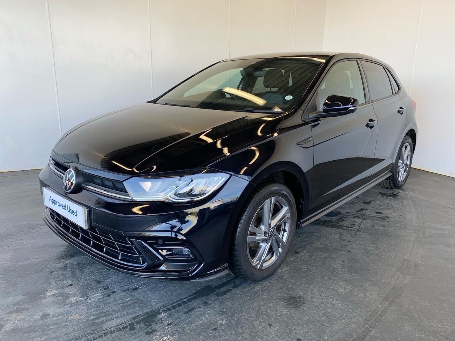 Used Volkswagen Polo 2022 for sale - 78194945: Photo 34