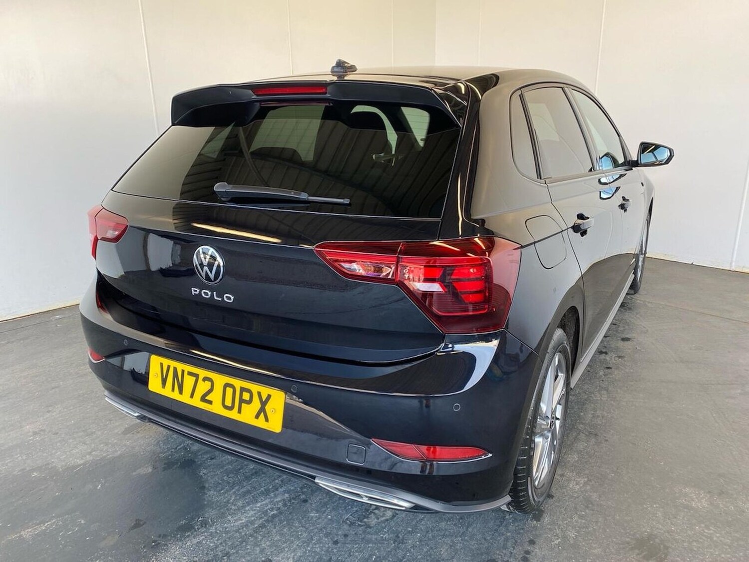 Used Volkswagen Polo 2022 for sale - 78194945: Photo 35