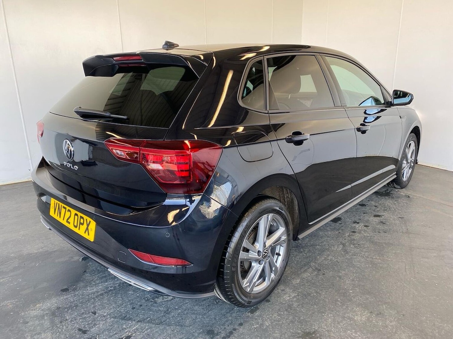 Used Volkswagen Polo 2022 for sale - 78194945: Photo 36