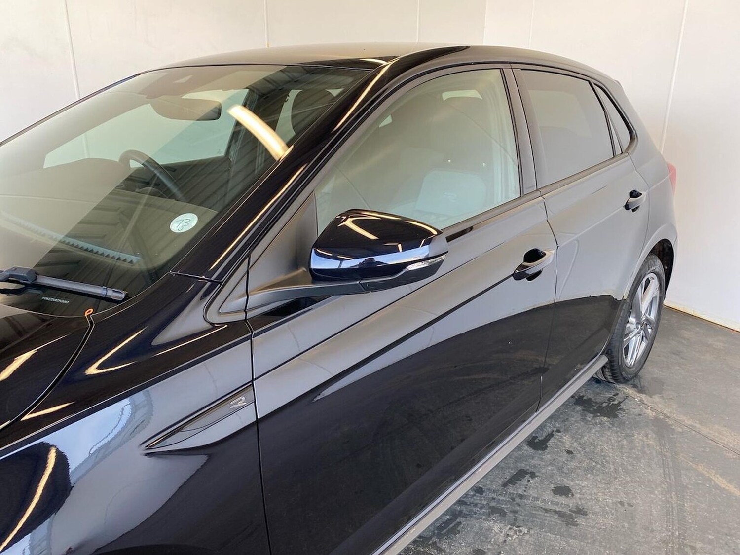 Used Volkswagen Polo 2022 for sale - 78194945: Photo 38