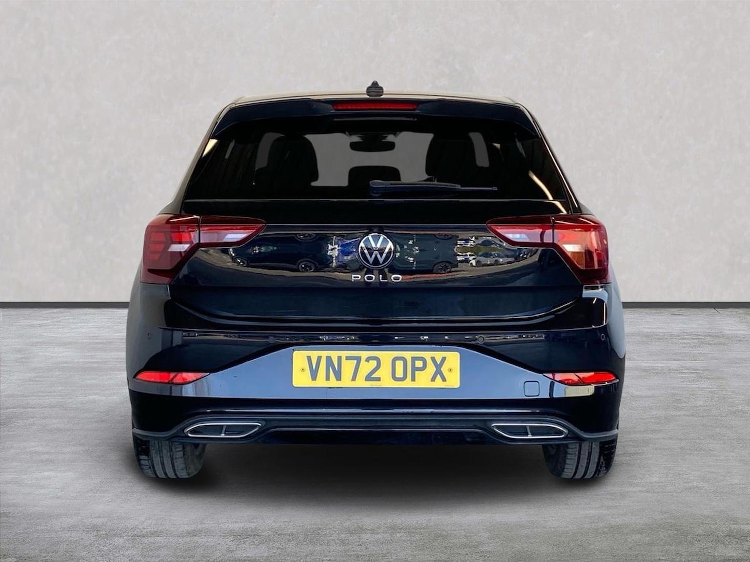 Used Volkswagen Polo 2022 for sale - 78194945: Photo 4