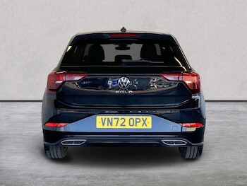 Used Volkswagen Polo 2022 for sale - 78194945: Photo