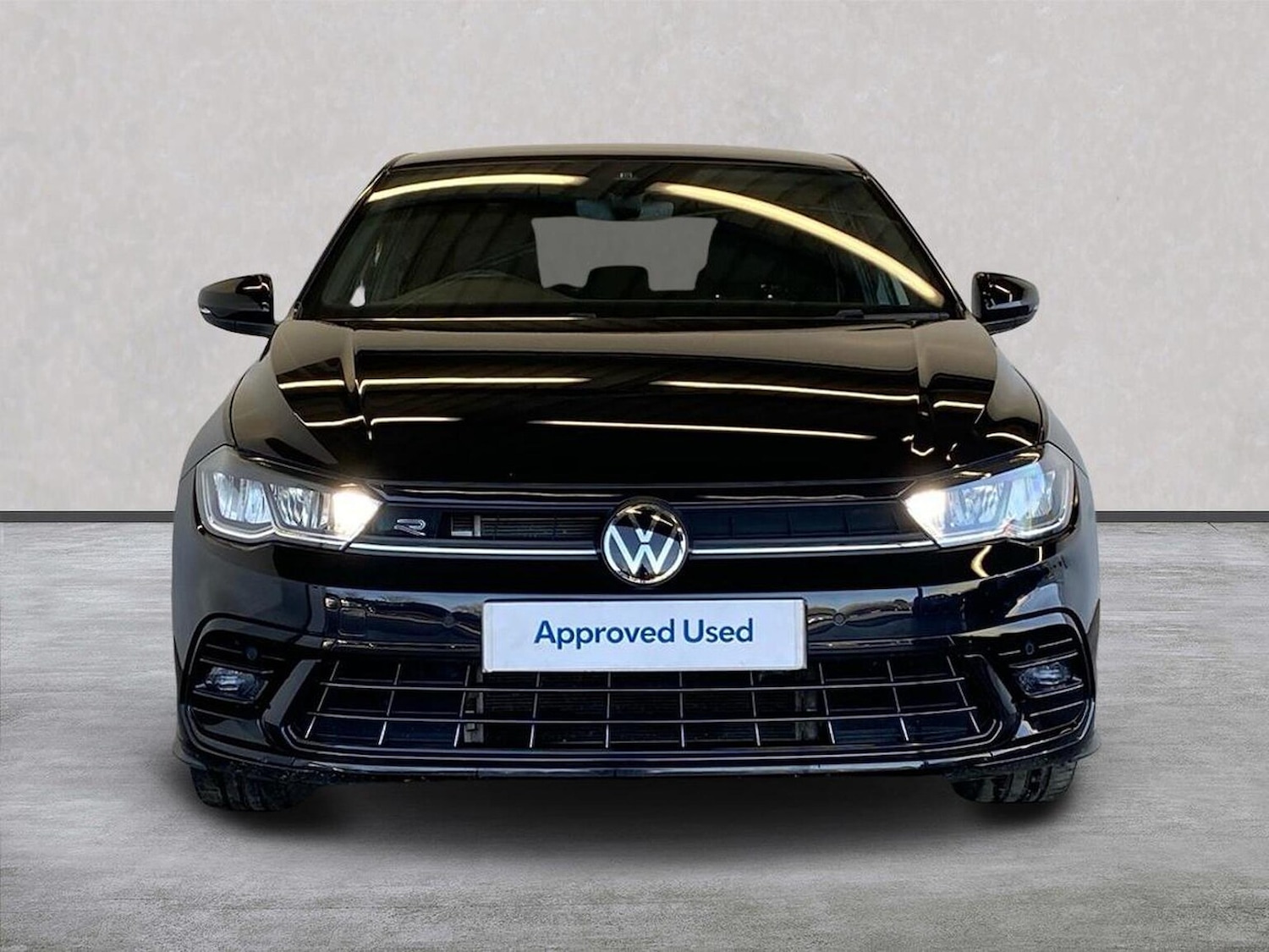 Used Volkswagen Polo 2022 for sale - 78194945: Photo 5