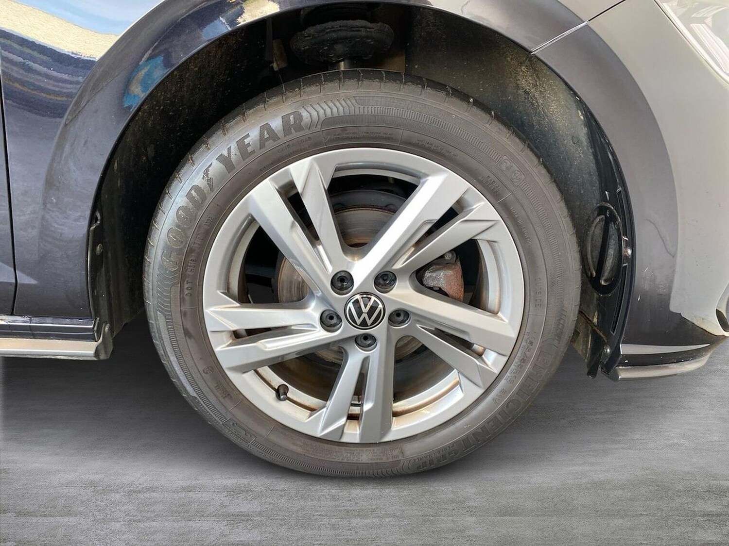 Used Volkswagen Polo 2022 for sale - 78194945: Photo 6