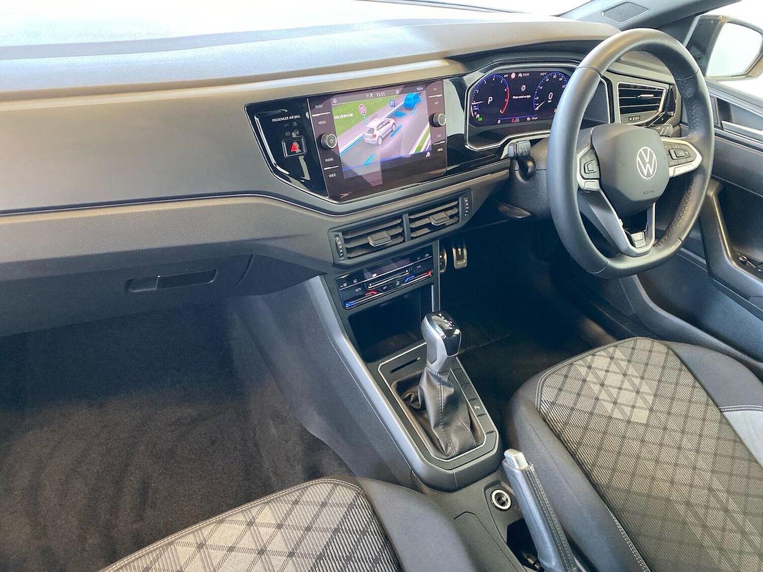 Used Volkswagen Polo 2022 for sale - 78194945: Photo 7