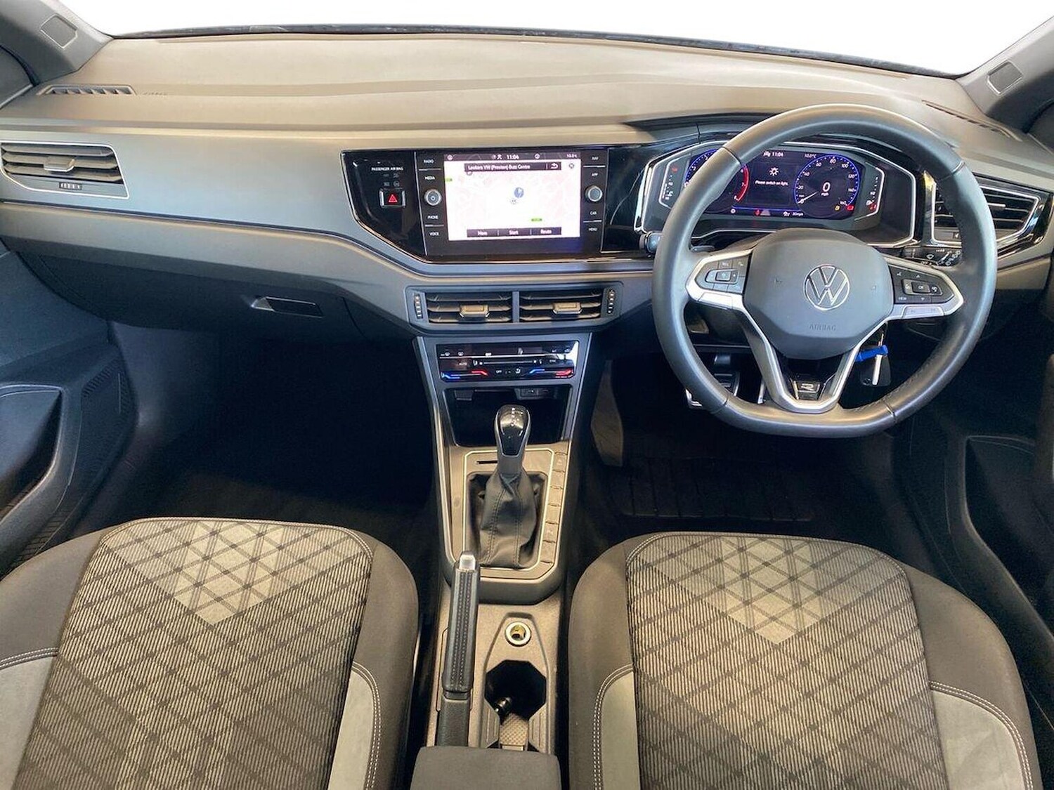 Used Volkswagen Polo 2022 for sale - 78194945: Photo 8