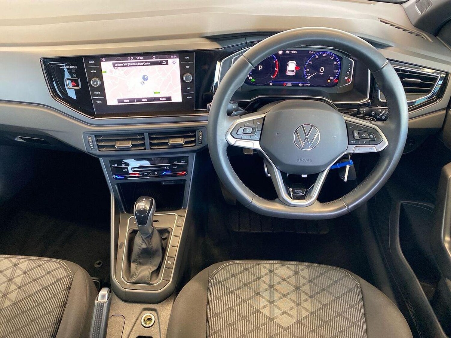 Used Volkswagen Polo 2022 for sale - 78194945: Photo 9