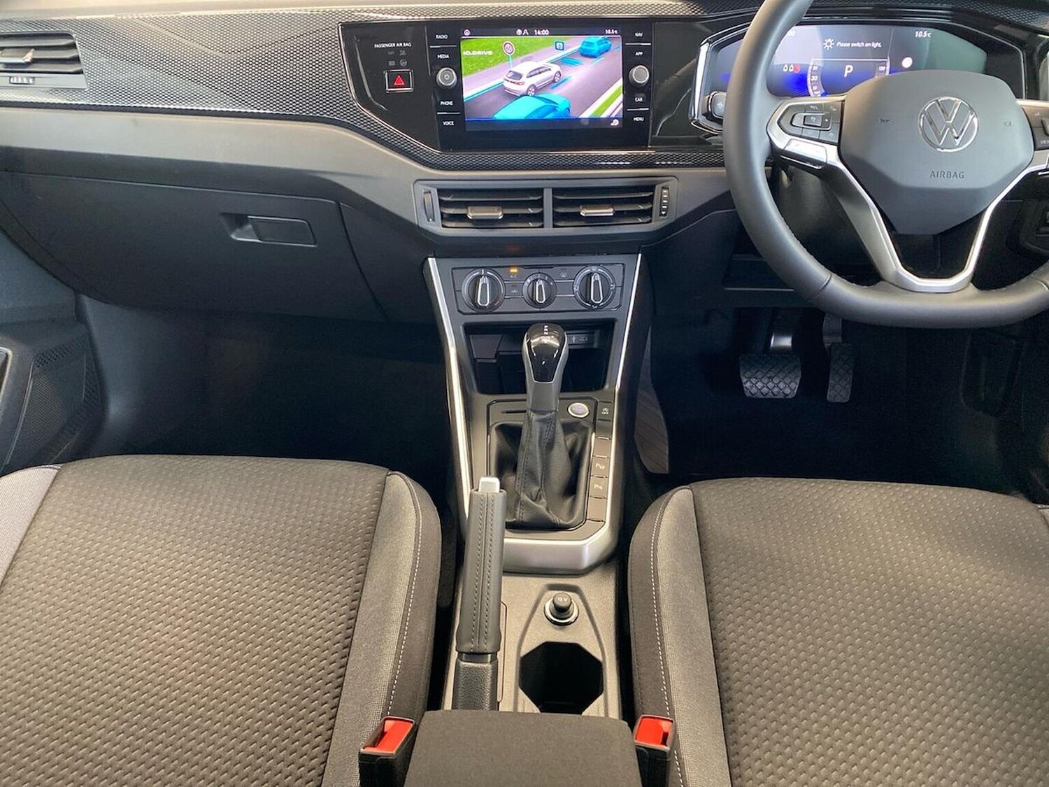 Used Volkswagen Taigo 2025 for sale - 77488822: Photo 12