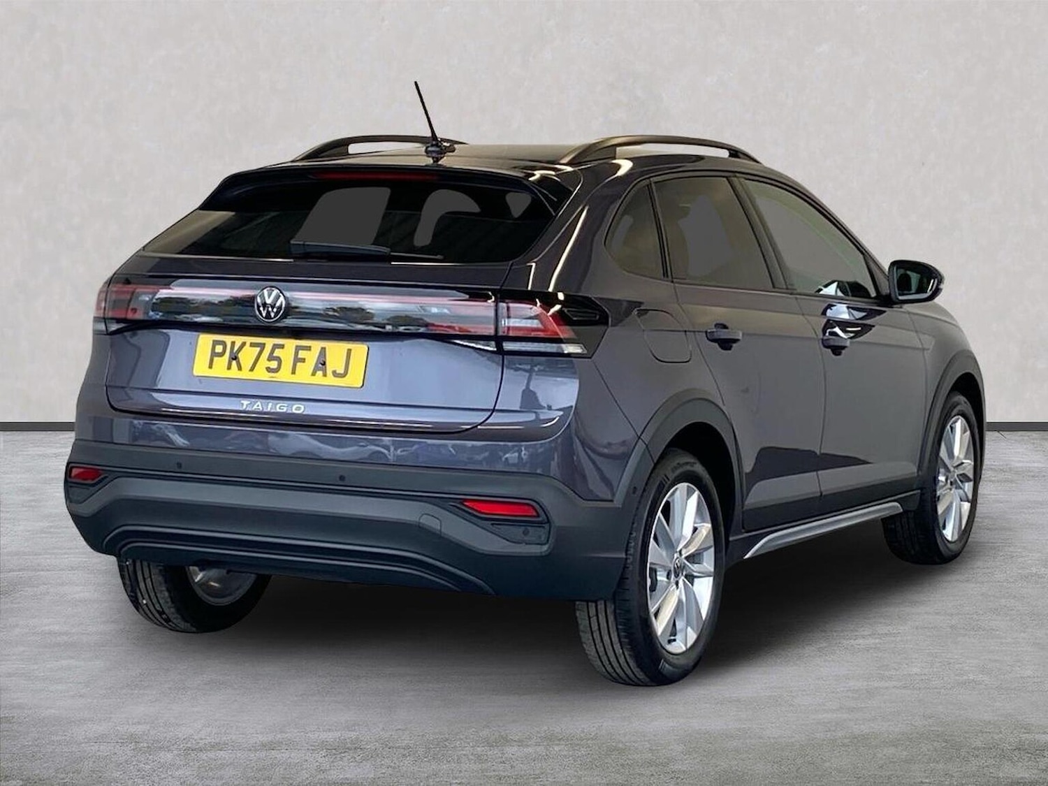 Used Volkswagen Taigo 2025 for sale - 77488822: Photo 18
