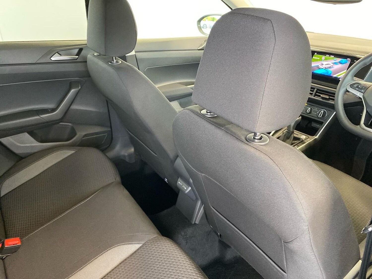 Used Volkswagen Taigo 2025 for sale - 77488822: Photo 22