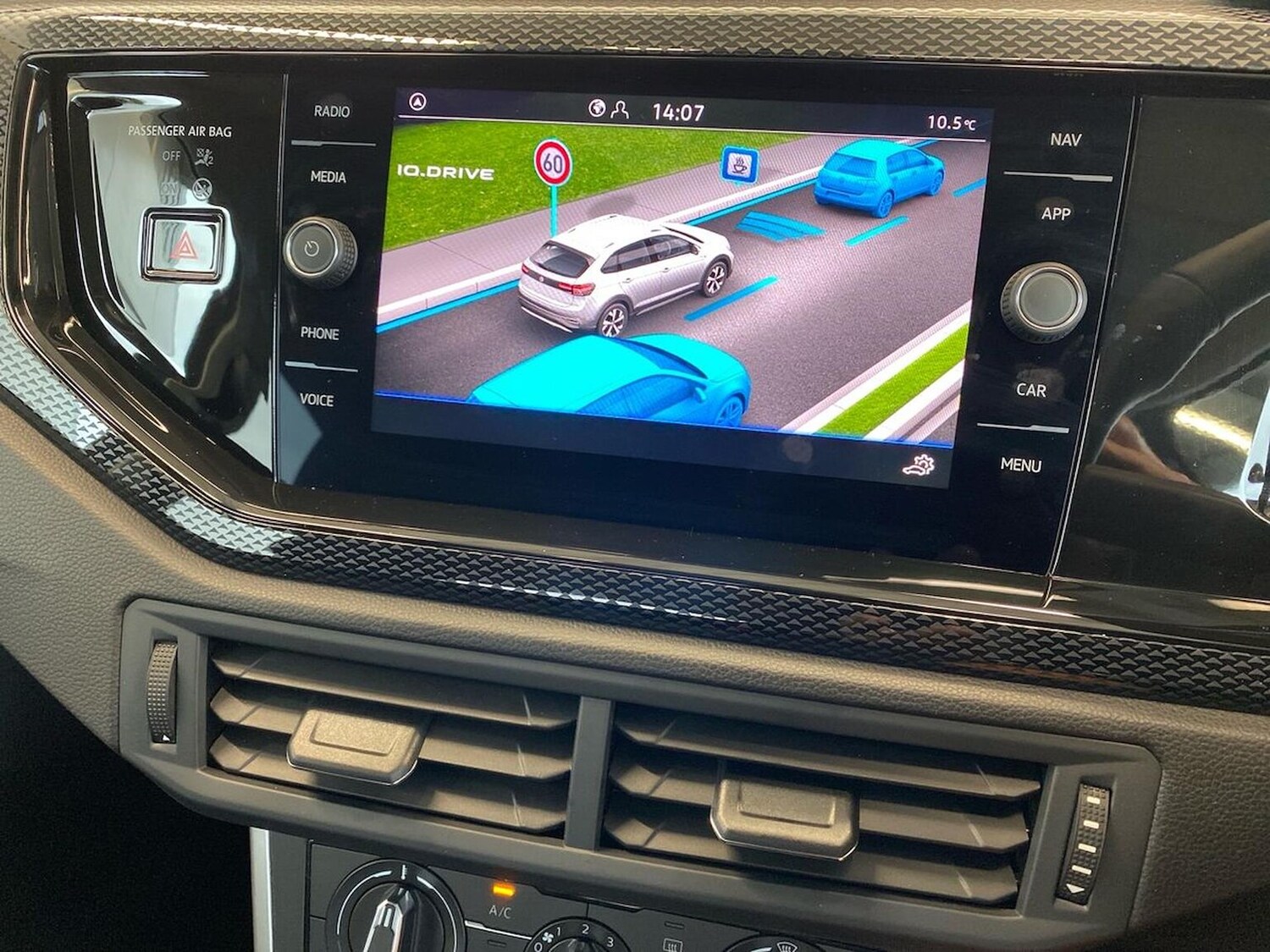 Used Volkswagen Taigo 2025 for sale - 77488822: Photo 24