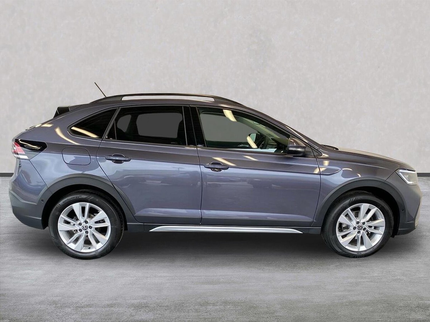 Used Volkswagen Taigo 2025 for sale - 77488822: Photo 3