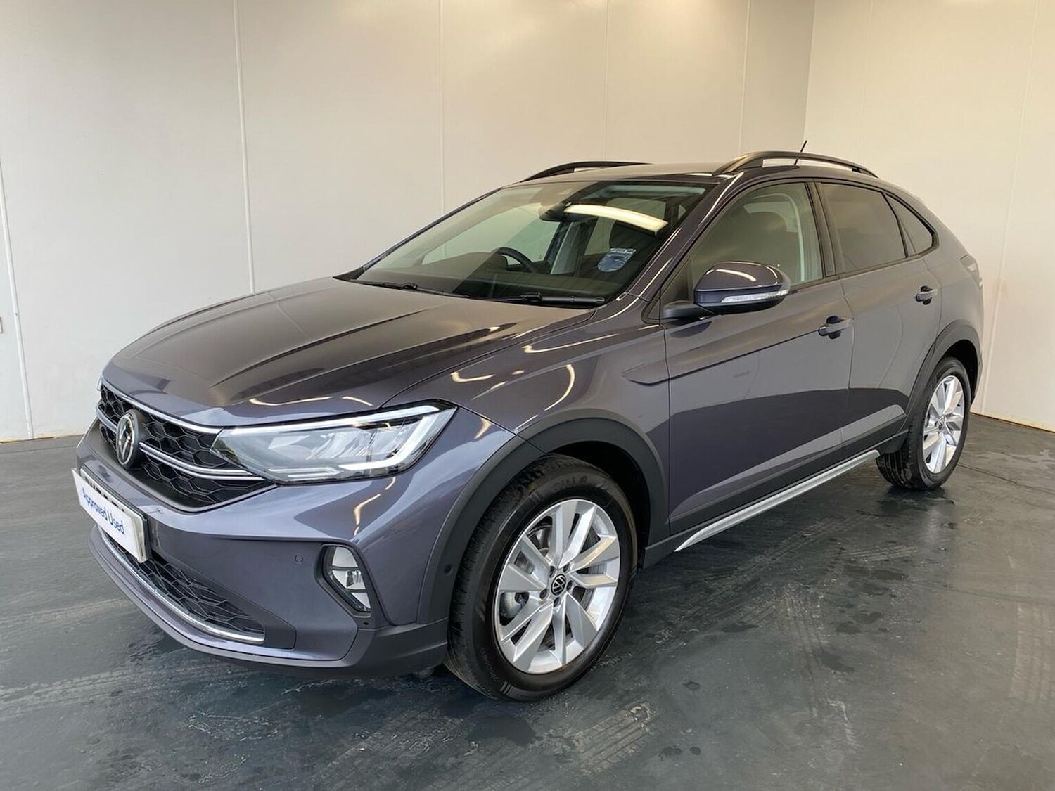 Used Volkswagen Taigo 2025 for sale - 77488822: Photo 34