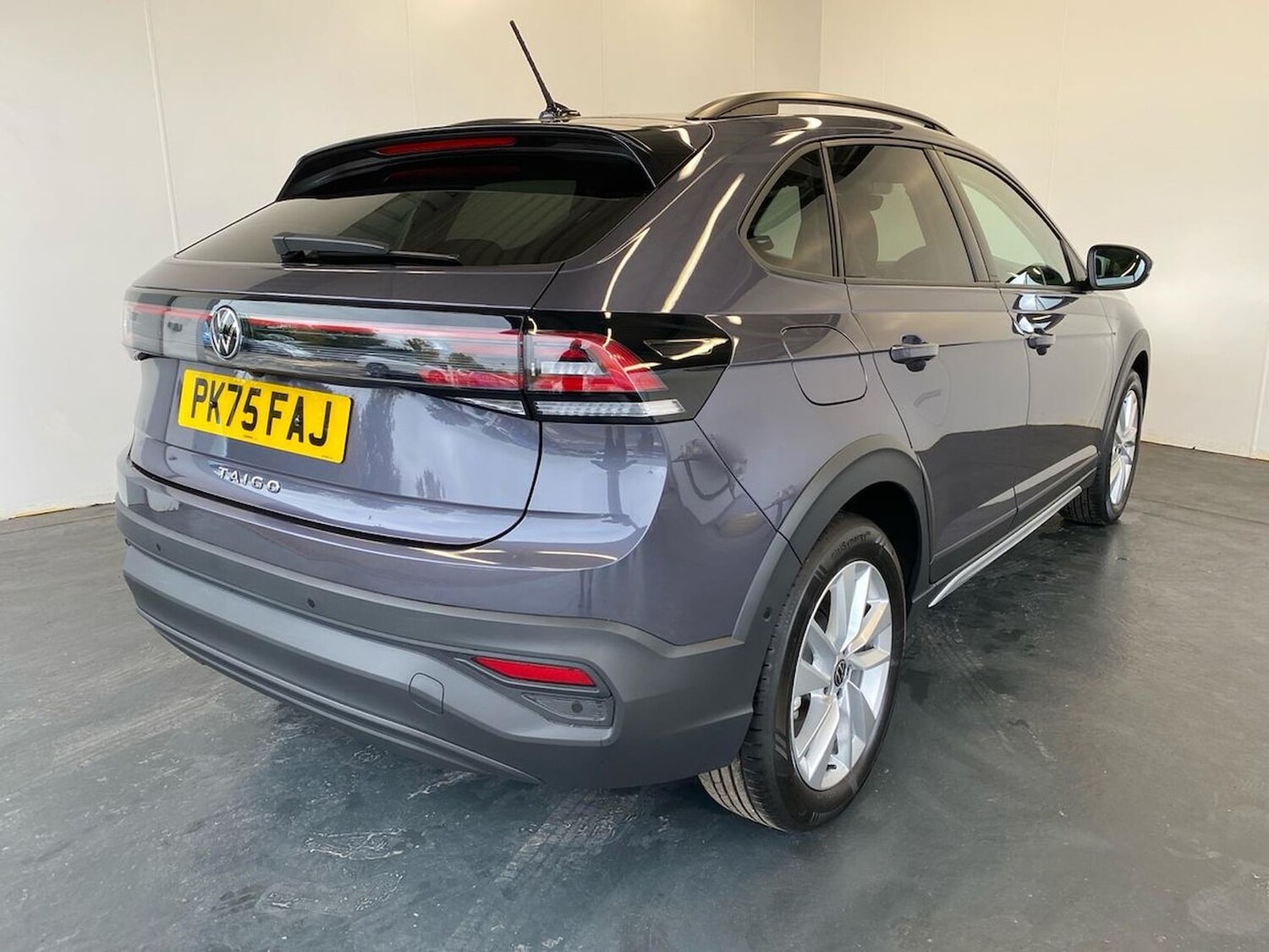 Used Volkswagen Taigo 2025 for sale - 77488822: Photo 36