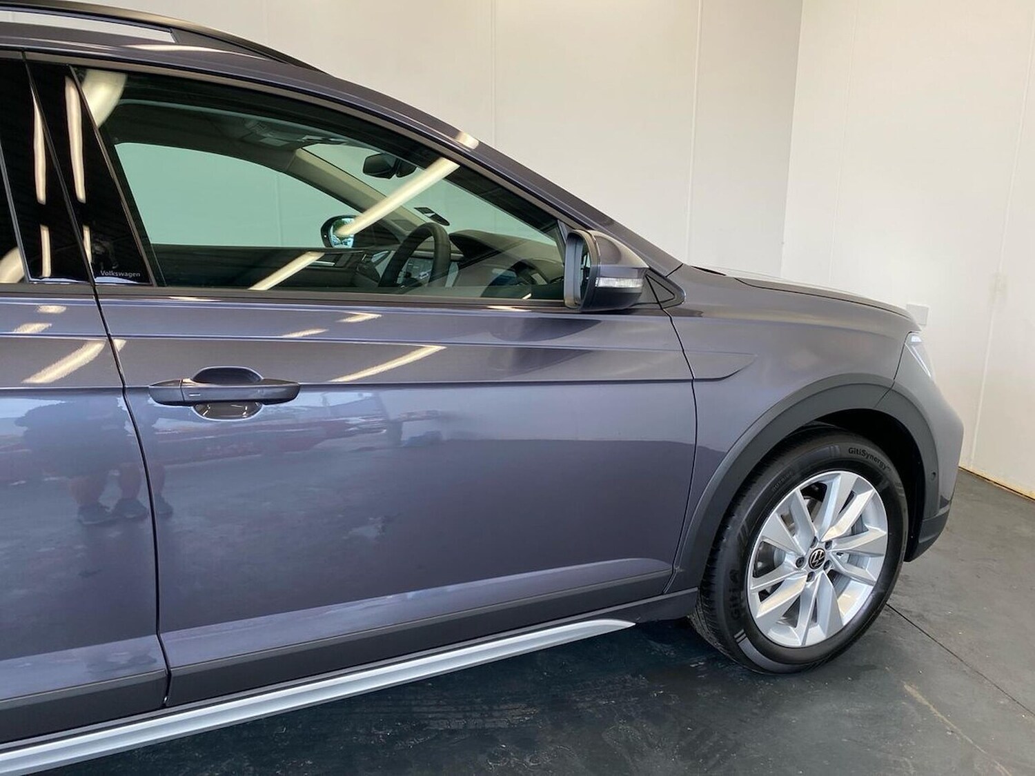 Used Volkswagen Taigo 2025 for sale - 77488822: Photo 37