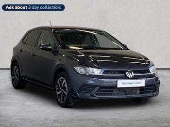 Used Volkswagen Polo 2026 for sale - 79277496: Photo