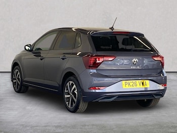 Used Volkswagen Polo 2026 for sale - 79277496: Photo