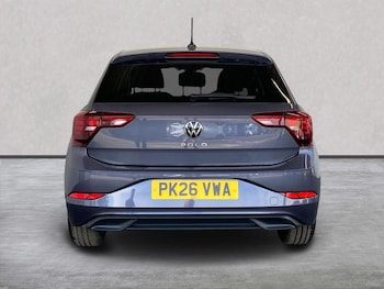 Used Volkswagen Polo 2026 for sale - 79277496: Photo