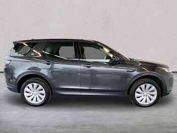 Used Land Rover Discovery Sport 2019 for sale - 78408862: Photo