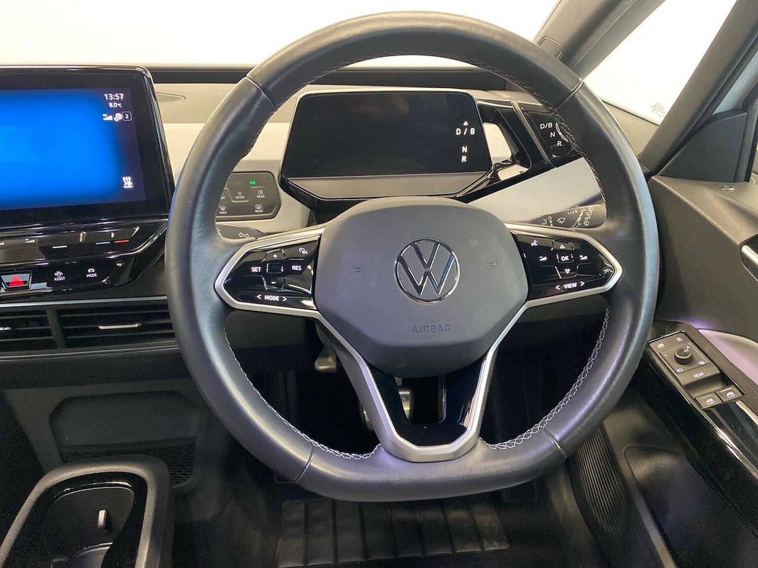 Used Volkswagen ID.3 2022 for sale - 77676368: Photo 10