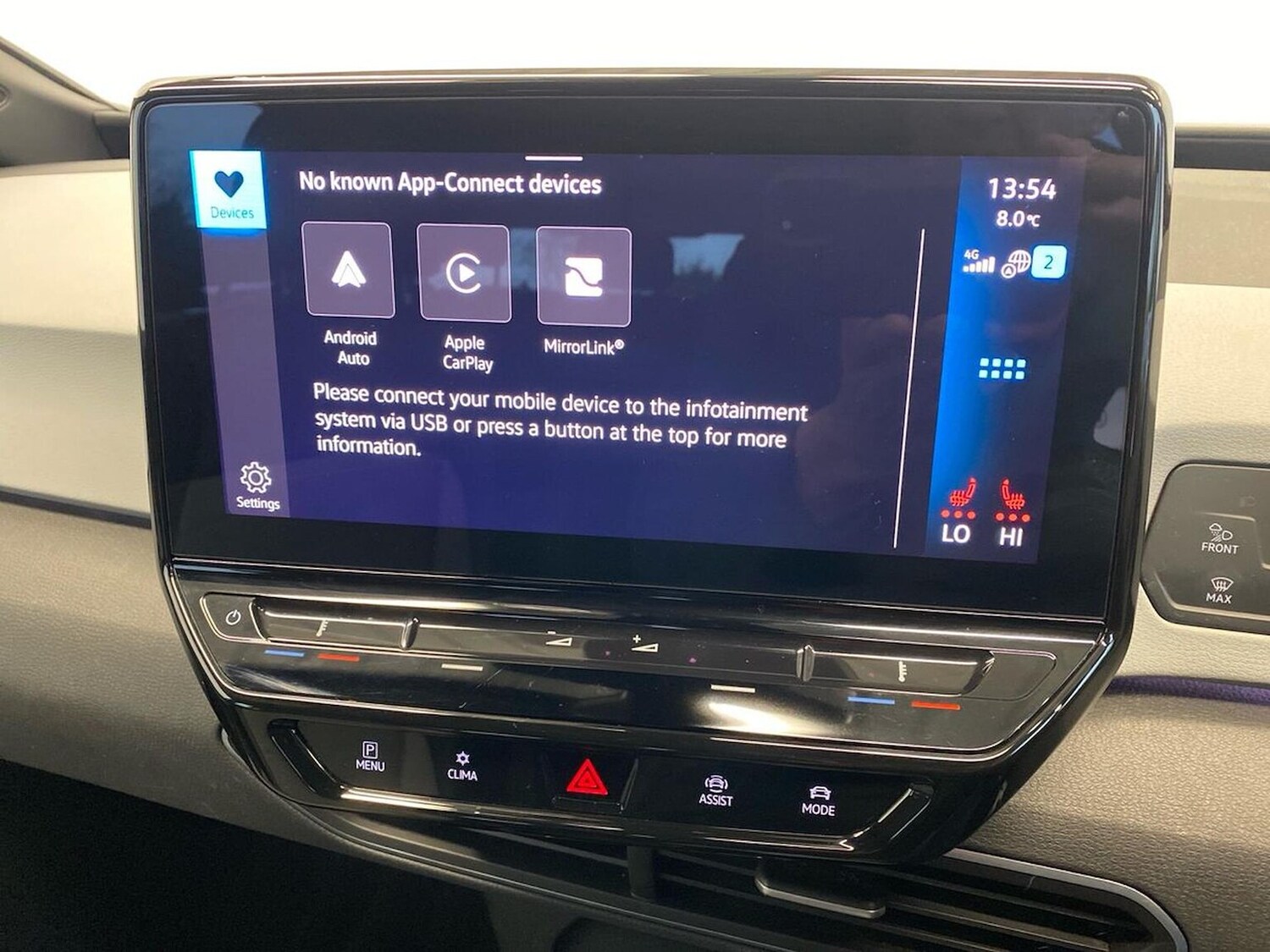 Used Volkswagen ID.3 2022 for sale - 77676368: Photo 11