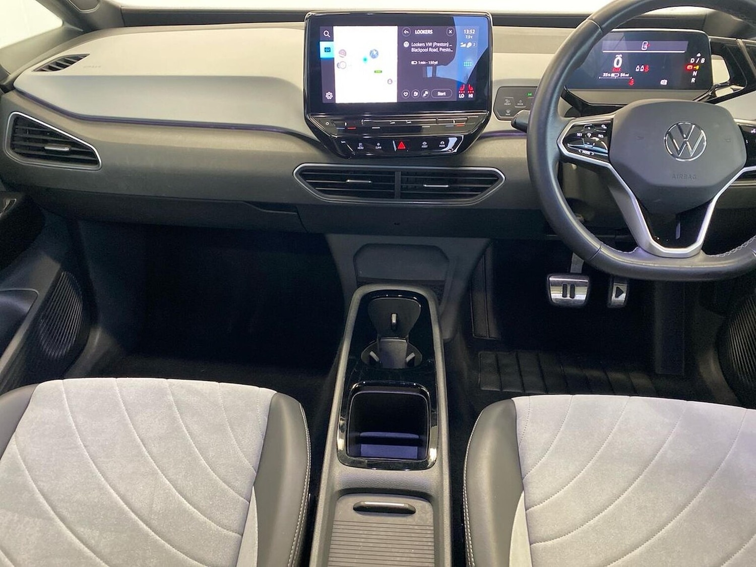 Used Volkswagen ID.3 2022 for sale - 77676368: Photo 12