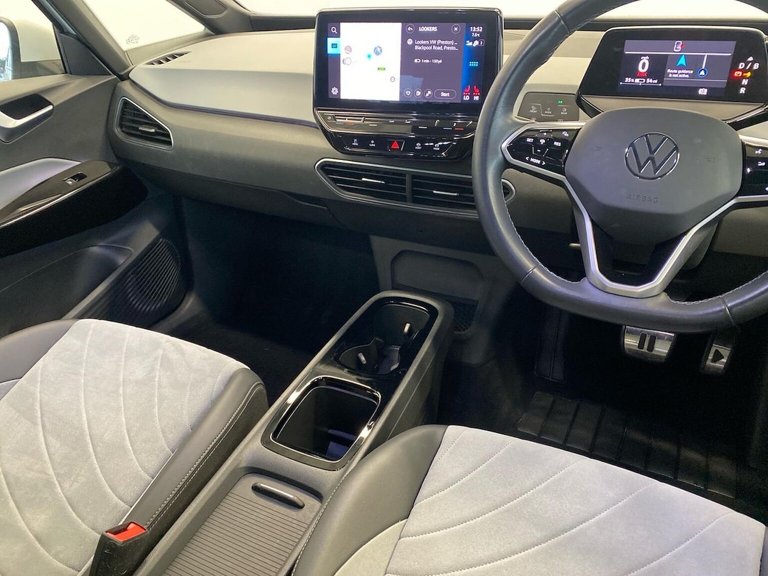 Used Volkswagen ID.3 2022 for sale - 77676368: Photo 13