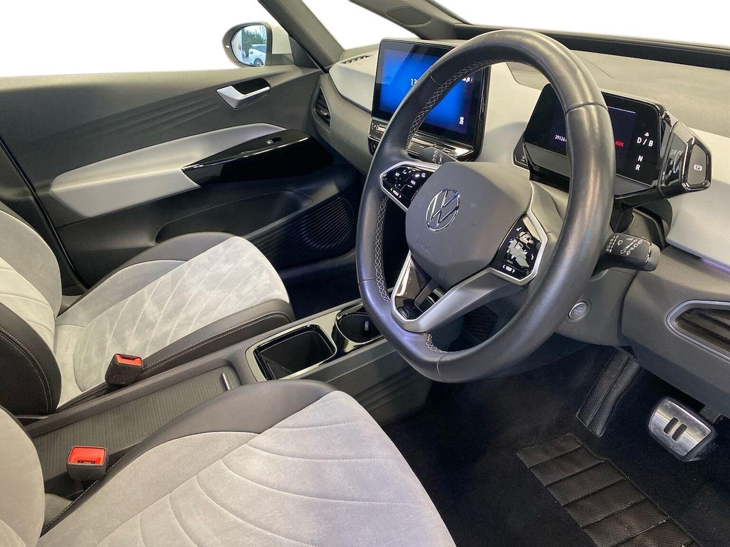 Used Volkswagen ID.3 2022 for sale - 77676368: Photo 15